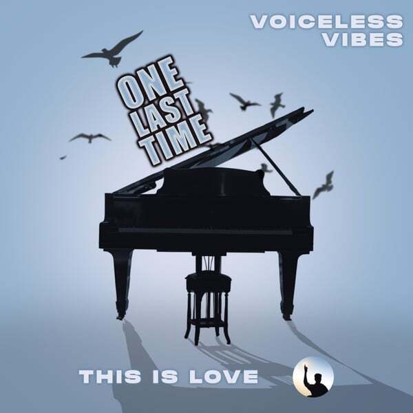 Cover art for One Last Time (Instrumental)