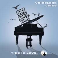 One Last Time (Instrumental)